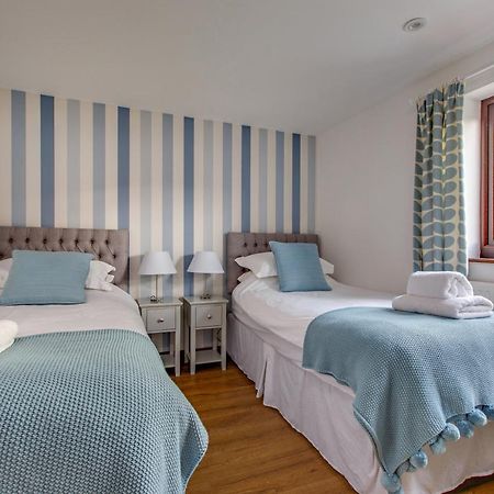 Anvil & Stable Cottages Felbrigg Экстерьер фото